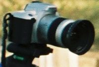 Renate's Fotoapparat