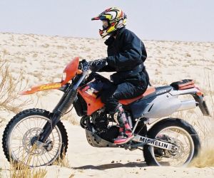 KTM LC4 620